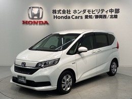ホンダ フリード+ 1.5 ハイブリッド G ホンダセンシング 最長5年保証　ワンオ-ナ-　ナビVXM-214VFi