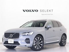 ボルボ XC60 の中古車 ウルトラB5 AWD 4WD 神奈川県横浜市都筑区 721.0万円