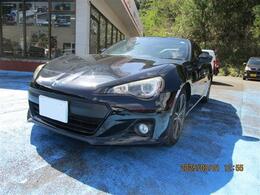 スバル BRZ 2.0 S 
