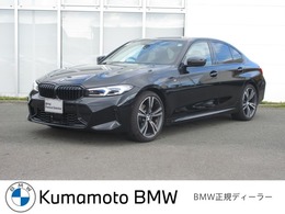 BMW 3シリーズ 320d xドライブ Mスポーツ エディション シャドウ ディーゼルターボ 4WD BMW正規認定中古車