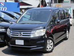 ホンダ ステップワゴン 2.0 G E セレクション ナビTV/Bカメラ/後席モニター/両側パワスラ
