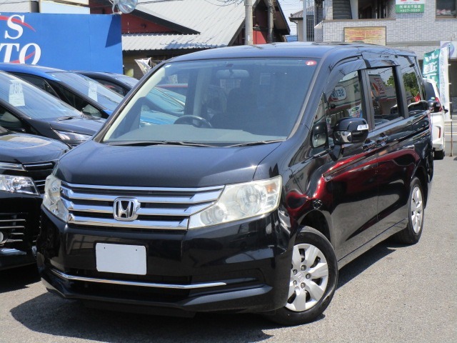 車検整備付き車両には車検を2年取得したうえでの支払総額です。当店所轄の春日部ナンバー登録以外のお客様に関しましては別途管轄外登録費が加算されます。
