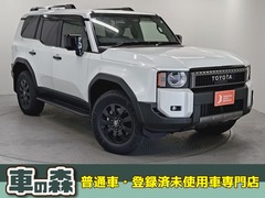 トヨタ ランドクルーザー250 の中古車 2.8 ZX ファースト エディション ディーゼルターボ 4WD 大阪府堺市北区 1127.3万円