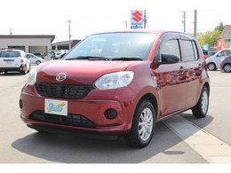 ダイハツ ブーン 1.0 X 純正CDデッキ　キーレス