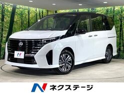 R7　日産　セレナ