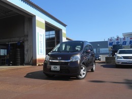 ダイハツ ムーヴ 660 L スマートセレクション SA 4WD CDステレオ　ドラレコ前後　ETC　禁煙