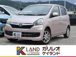 トヨタ ピクシスエポック X カーナビ付 