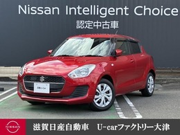 スズキ スイフト 1.2 XGリミテッド Gリミテッド　衝突被害軽減ブレーキ