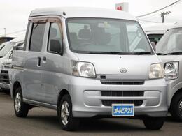 ダイハツ ハイゼットデッキバン 660 G エアコン　パワステ　エアバック
