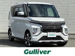 三菱 eKクロススペース 660 G プラス エディション メモリナビ フルセグTV CD DVD BT 全方位カ