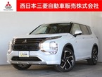 PHEV 2.4 G 4WD