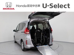 ホンダ フリード+ 1.5 G ホンダセンシング 