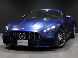 メルセデスAMG GT 43 クーペ MP202501 AMGドライビングPKG AMGパフォーマンスPKG