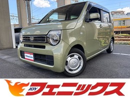 ホンダ N-WGN 660 L ホンダ センシング DSPオーディオBカメBT接続LEDライトETC