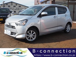 ダイハツ ミライース 660 G リミテッド SAIII 4WD 衝突回避 障害物検知 車線逸脱 オートハイ