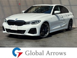 BMW 3シリーズ M340i xドライブ 4WD KW車高調　BBS19インチアルミ　サンルーフ