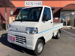 三菱 ミニキャブミーブトラック VX-SE 10.5kWh 駆動用バッテリ容量残存率105パーセント
