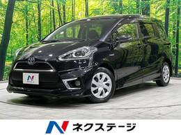 トヨタ シエンタ ハイブリッド 1.5 G モデリスタエアロ 両側電動ドア 禁煙車