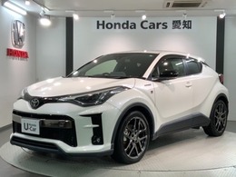 トヨタ C-HR ハイブリッド 1.8 S GR スポーツ 雹害車 禁煙1オ-ナ- 最長5年保証 マルチビ