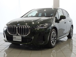 BMW 2シリーズアクティブツアラー 218d Mスポーツ ディーゼルターボ DCT 全国2年保証