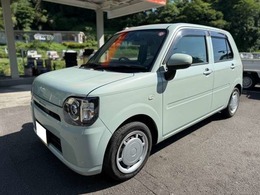 ダイハツ ミラトコット 660 X SAIII 禁煙車　ナビ　フルセグTV バックカメラ