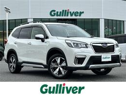 スバル フォレスター 2.0 アドバンス 4WD ワンオーナー/純正ナビ/Bluetooth/CD/DVD/