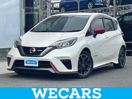 日産 ノート 1.2 e-POWER NISMO 新品タイヤ/SDナビ/衝突安全装置