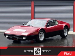 フェラーリ 512BB 5速MT キャブ車  新車整備手帳 取説 車検証入れ有