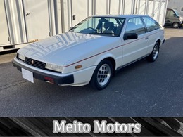 いすゞ ピアッツァ 1.9 XG パイオニアスピーカー　5MT