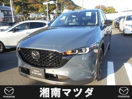 マツダ CX-5 2.2 XD ブラックトーンエディション ディーゼルターボ 走行1860km　360ビュー