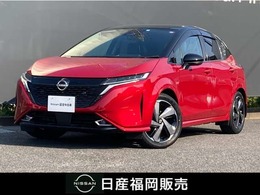 日産 ノートオーラ 1.2 G FOUR レザーエディション 4WD プロパイロット