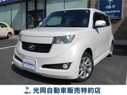 トヨタ bB 1.5 Z エアロGパッケージ 当社代車使用中
