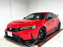 ホンダ シビックタイプR 2.0 無限グループAエアロ/純正ナビTV/純正19AW