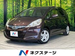ホンダ フィットハイブリッド 1.3 CDオーディオ AM/FM ETC ドラレ