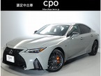 500 Fスポーツ パフォーマンス