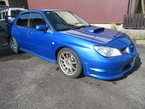 2.0 WRX 4WD
