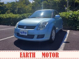 スズキ スイフト 1.2 XG 禁煙車 車検整備付