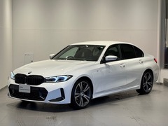 BMW 3シリーズ セダン の中古車 318i Mスポーツ エディション シャドウ 大阪府高槻市 420.0万円