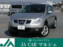 日産 デュアリス の中古車 2.0 20G 兵庫県神戸市西区 47.8万円