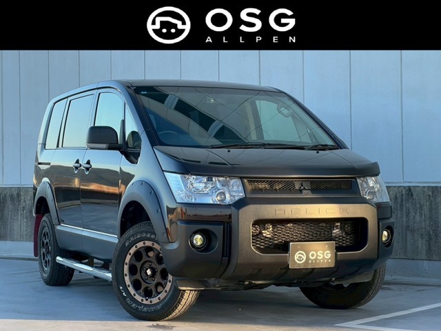 世界に一台だけのオールペン仕様！一点物カラーをぜひ実車でご確認ください。