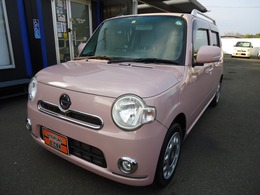 ダイハツ ミラココア 660 プラス G 