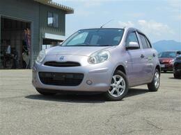 日産 マーチ 1.2 12S Vパッケージ Vパッケージ
