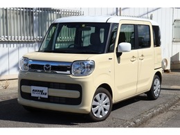 マツダ フレアワゴン 660 ハイブリッド XS 衝突被害軽減ブレーキS  両側Pスライド
