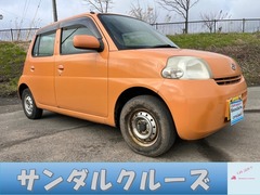 ダイハツ エッセ の中古車 660 L 4WD 北海道札幌市東区 5.0万円