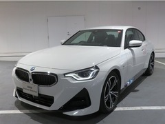 BMW 2シリーズ クーペ の中古車 220i Mスポーツ 福岡県福岡市東区 438.8万円