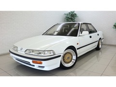 ホンダ インテグラ の中古車 1.6 ZX 広島県呉市 179.8万円