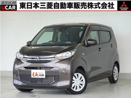 三菱 eKワゴン 660 G 純正ナビゲーション　バックカメラ