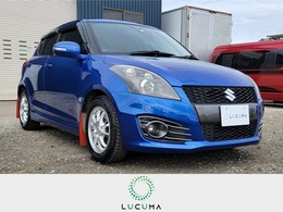 スズキ スイフト 1.6 スポーツ ETC・社外マットガード・