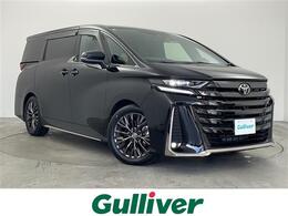 トヨタ ヴェルファイア ハイブリッド 2.5 Zプレミア 純正ナビ　トヨタセーフティセンス　両側パ