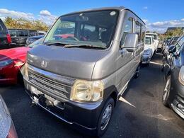 ホンダ バモス 660 M 